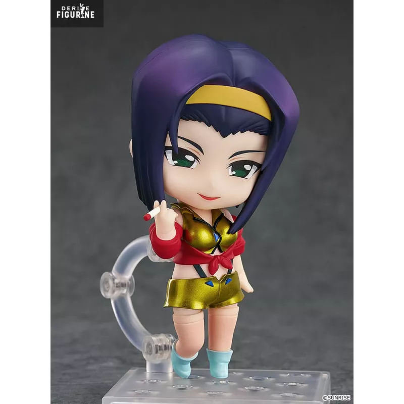 Cowboy Bebop - Faye...