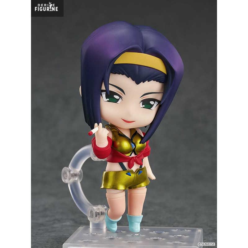 Cowboy Bebop - Figurine...