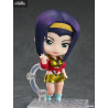 Cowboy Bebop - Faye Valentine figure, Nendoroid