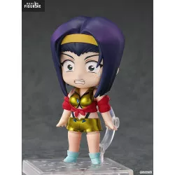 Cowboy Bebop - Faye...