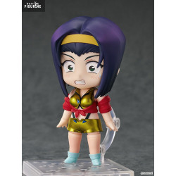 Cowboy Bebop - Figurine...
