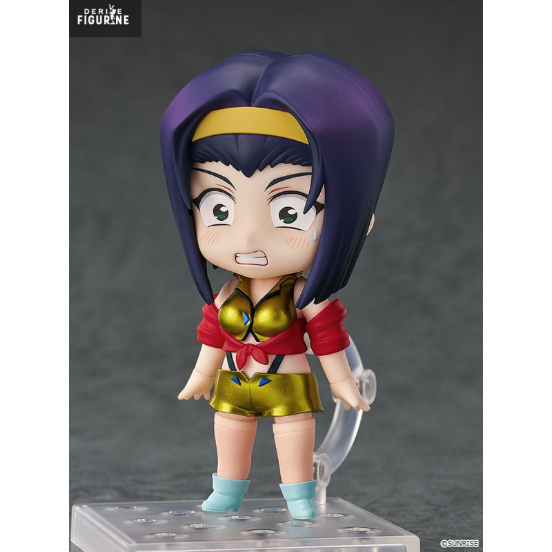 Cowboy Bebop - Faye...