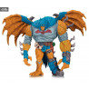 DC Comics - Figurine Batman, Joker, Killer Croc ou Double-face by James Groman, Artist Alley