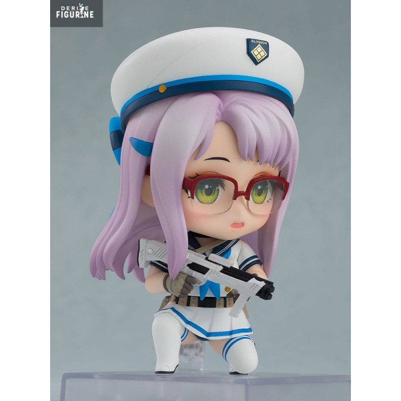 Goddess of Victory: Nikke -...