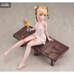 Azur Lane x Dead or Alive...
