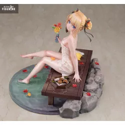 Azur Lane x Dead or Alive...