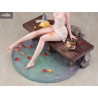 Azur Lane x Dead or Alive Xtreme Venus Vacation - Figurine Marie Rose Steamy Venus DX Edition, KT Model+