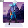 Dragon Ball Daima - Glorio figure, Panel