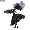 Sakamoto Days - Figurine Osagari, Vibration Stars