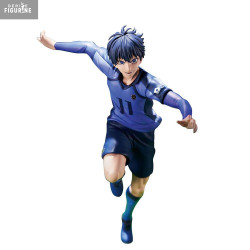 Blue Lock - Yoichi Isagi...