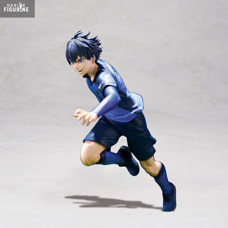 Blue Lock - Yoichi Isagi...
