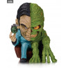 DC Comics - Batman, Joker, Killer Croc or Two-Face figure by James Groman, Artist Alley