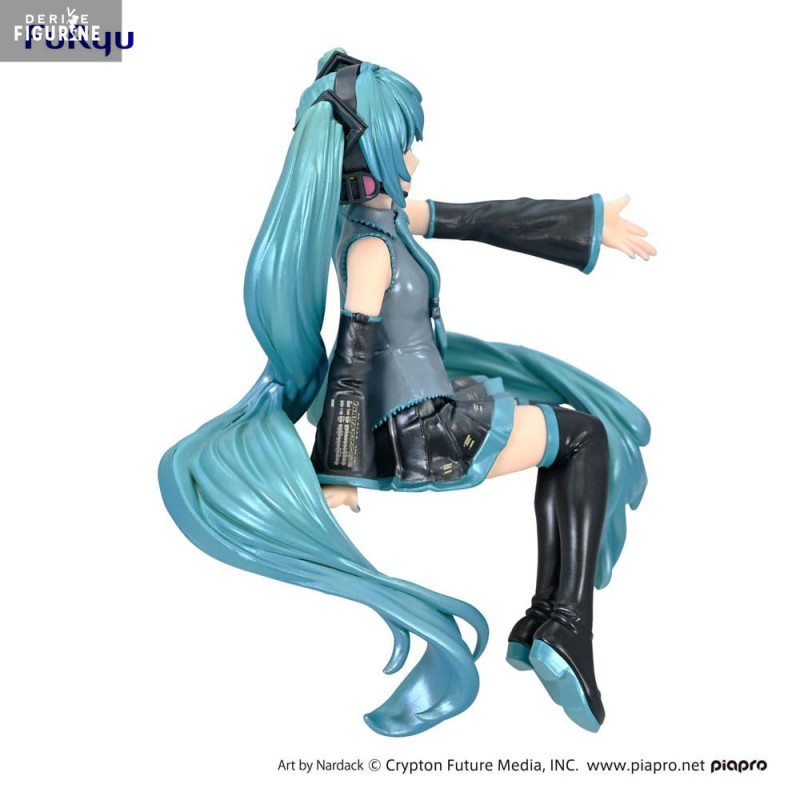 Vocaloid - Figurine Hatsune...
