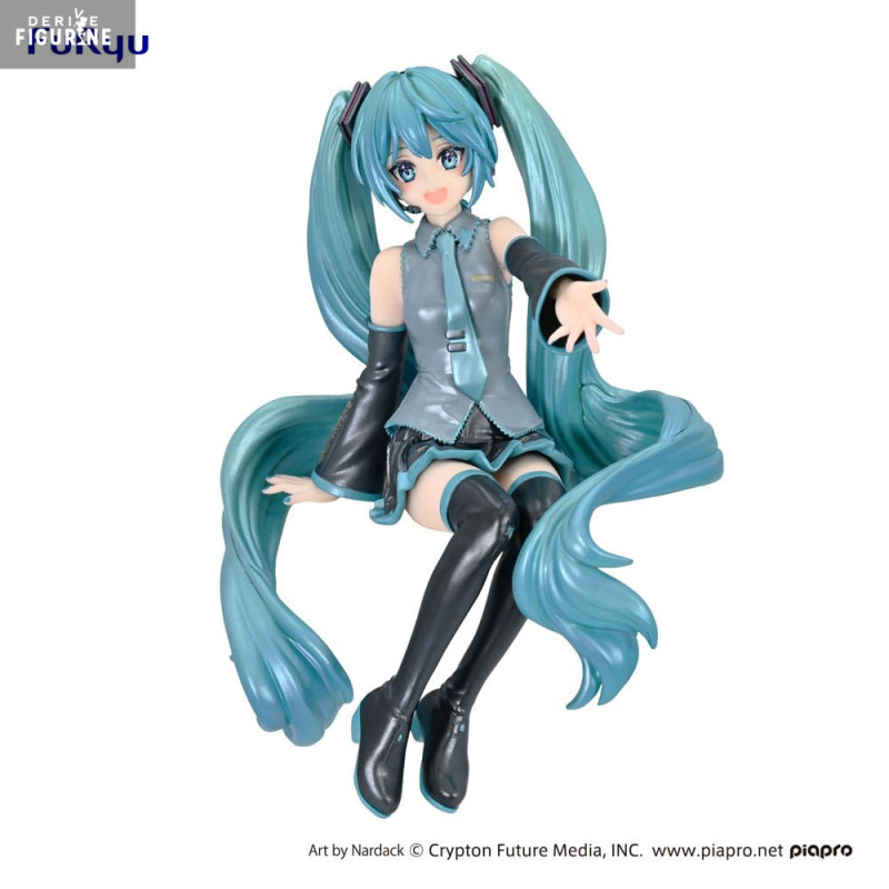Vocaloid - Figurine Hatsune...