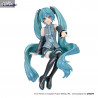 Vocaloid - Hatsune Miku figure Nardack Pearl Color, Noodle Stopper
