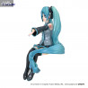 Vocaloid - Hatsune Miku figure Nardack Pearl Color, Noodle Stopper