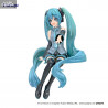 Vocaloid - Hatsune Miku figure Nardack Pearl Color, Noodle Stopper