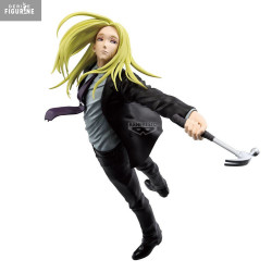 Sakamoto Days - Figurine...