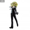 Sakamoto Days - Shishiba figure, Vibration Stars