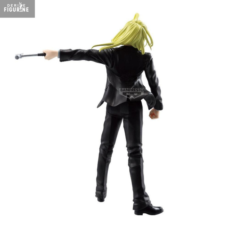 Sakamoto Days - Figurine...