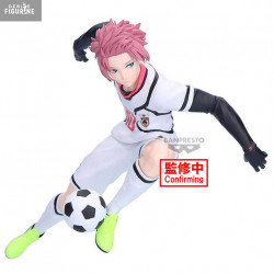 Blue Lock - Figurine Sae...