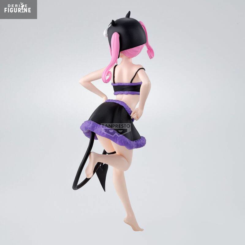 To Love-ru Darkness - Nana...