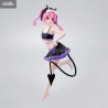 To Love-ru Darkness - Nana Astar Deviluke figure, Glitter & Glamours