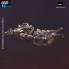 Godzilla vs. Mechagodzilla 1993 - Mechagodzilla figure, Exquisite Basic