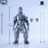 Godzilla vs. Mechagodzilla 1993 - Mechagodzilla figure, Exquisite Basic