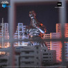 Godzilla vs. Mechagodzilla 1993 - Mechagodzilla figure, Exquisite Basic
