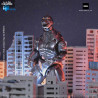 Godzilla vs. Mechagodzilla 1993 - Mechagodzilla figure, Exquisite Basic
