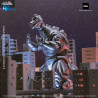 Godzilla vs. Mechagodzilla 1993 - Mechagodzilla figure, Exquisite Basic