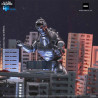 Godzilla vs. Mechagodzilla 1993 - Mechagodzilla figure, Exquisite Basic