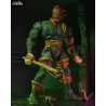Teenage Mutant Ninja Turtles (Mirage Comics) - Rat King figure