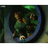 Teenage Mutant Ninja Turtles (Mirage Comics) - Rat King figure
