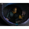 Teenage Mutant Ninja Turtles (Mirage Comics) - Rat King figure
