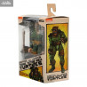 Tortues Ninja (Mirage Comics) - Figurine Rat King