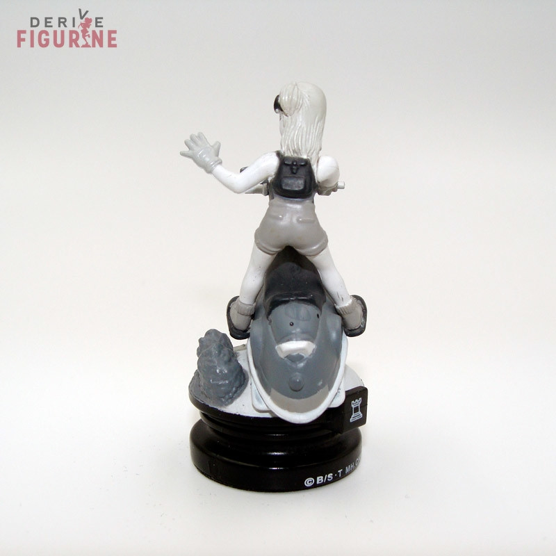 Dragon Ball Z - Figurine de...