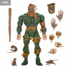 Teenage Mutant Ninja Turtles (Mirage Comics) - Rat King figure