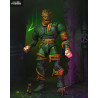 Teenage Mutant Ninja Turtles (Mirage Comics) - Rat King figure