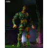 Teenage Mutant Ninja Turtles (Mirage Comics) - Rat King figure