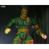 Teenage Mutant Ninja Turtles (Mirage Comics) - Rat King figure