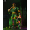 Teenage Mutant Ninja Turtles (Mirage Comics) - Rat King figure
