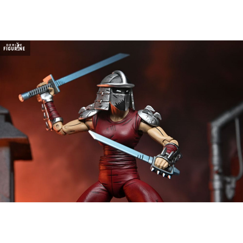 Tortues Ninja (Mirage...