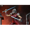 Teenage Mutant Ninja Turtles (Mirage Comics) - Karai (City at War) figure