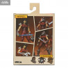 Teenage Mutant Ninja Turtles (Mirage Comics) - Karai (City at War) figure