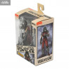 Teenage Mutant Ninja Turtles (Mirage Comics) - Karai (City at War) figure