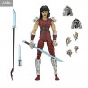 Teenage Mutant Ninja Turtles (Mirage Comics) - Karai (City at War) figure