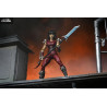 Teenage Mutant Ninja Turtles (Mirage Comics) - Karai (City at War) figure