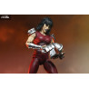 Teenage Mutant Ninja Turtles (Mirage Comics) - Karai (City at War) figure